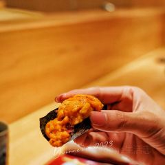 鮨沁屋(鮨青姊妹店) User Photo