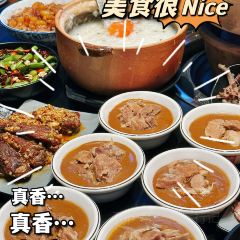 彭律油爆虾(车站南路店) User Photo