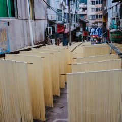杨氏老字号·姬三三麻辣鸡(古蔺店) User Photo