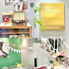 The Three得歲寶寶餐飲管理公司（東平店）張用戶圖片