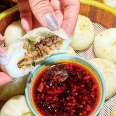 川友記張用戶圖片