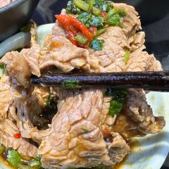鲍先生活泼木炭烤肉(龙门大道健走步道店) 여행 사진