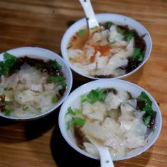 姐妹馄饨(西街店) 여행 사진