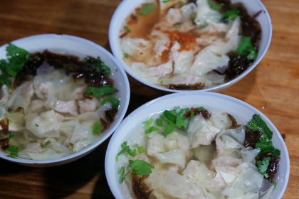 姐妹馄饨(西街店)