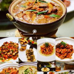姐妹馄饨(西街店) 여행 사진
