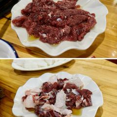 仙沟农贸市场 User Photo