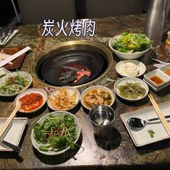 Jeong Yuk Jeom Korean BBQ User Photo