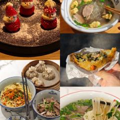 Azhengsaofuqingfanshuwan User Photo