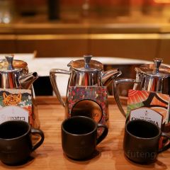 Starbucks Reserve Roastery張用戶圖片