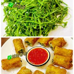 左记正宗渠黎金牌烤猪 ảnh của người dùng