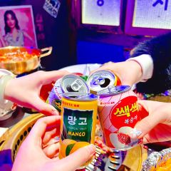明洞的夏天(泉舜店) User Photo