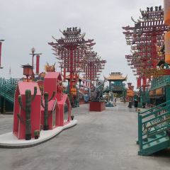 沙湖不夜城 User Photo