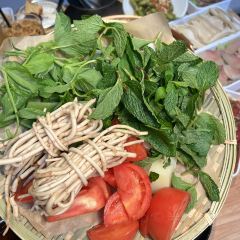 小象园子·版纳牛肉铜锅(麓湖店) User Photo