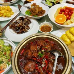 又一村上善坊大酒店 여행 사진