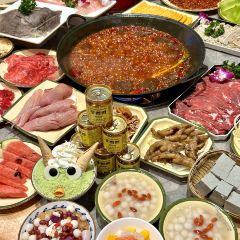 董閃閃老火锅(天府1店) User Photo