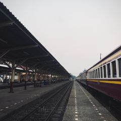 Somtum Jinda User Photo