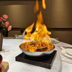 华膳楼·宴会厅(市府店) User Photo
