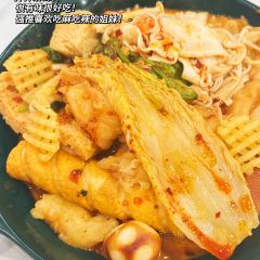 米兰西典(朝阳店) User Photo