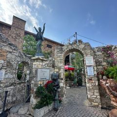 The Oasis On Lake Travis User Photo