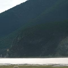 半途而沸 白塔·观景咖啡 여행 사진