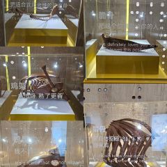 奉天小馆·非遗东北菜(铁西万象汇店) 여행 사진