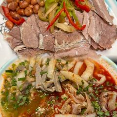 苏子拉面(钻石城店) 여행 사진