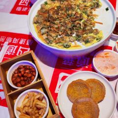 四道菜·福建海蛎煎(世纪金源店) User Photo