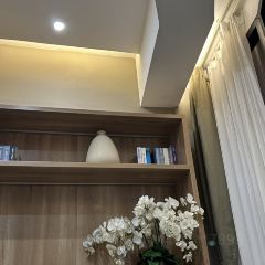 Donghuadouhua User Photo