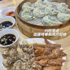 紫金新美味菜館張用戶圖片