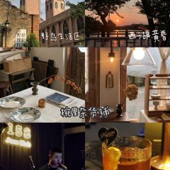 小公园汕头甜汤(惠州总店) User Photo