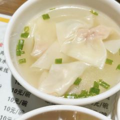ZHENG YI HAN LAO WEI DAO CHUAN TONG MING XIAO CHI User Photo