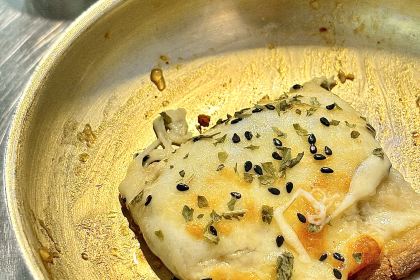 黑阿牛地桌烤肉