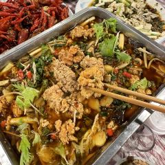 上品江湖菜(龙脊广场店) User Photo