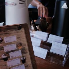 chill cafe User Photo