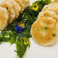 立成饭店 User Photo
