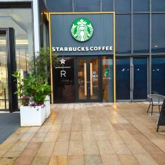星巴克臻選（福州紅星國際廣場店）張用戶圖片