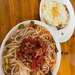 川味粉店(北湖西路店) User Photo