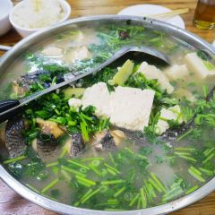 全民野生活鱼馆豆腐宴 ảnh của người dùng