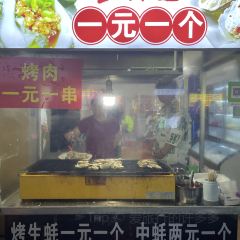 Liuweiluosifenyangroufen User Photo