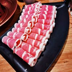 额尔敦传统涮(海亮店) User Photo