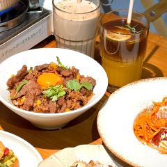 小森食堂KOMORI(核桃园小区店) User Photo