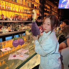 Echo Club User Photo