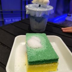 BLUEBUBBLE(总店) User Photo