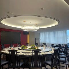 Yinghua Restaurant (xinaobao) User Photo