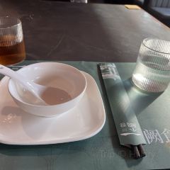 夷山悦·武夷菜(三姑度假区店) 여행 사진