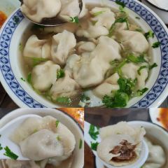 刘杰牛肉饺子馆(电机店) User Photo