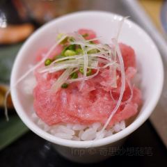 Sushi no Midori Akasaka User Photo