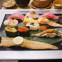 Sushi no Midori Akasaka User Photo