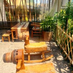 野炉子(名坊园机场店) User Photo
