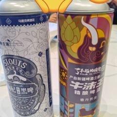 品味西域餐厅(赛里木湖店) User Photo